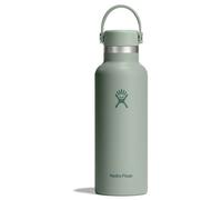 Hydro Flask Standard Flex-18 Oz Bottle Cap Green 18 oz
