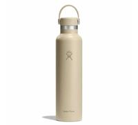 Hydro Flask Standard Mouth 710 ml thermo bottle beige