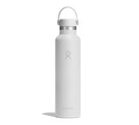 Hydro Flask Standard Flex-24 Oz Bottle Cap Clear 24 oz