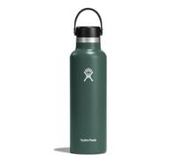 Hydro Flask Standard Flex Cap Fir 21 Oz