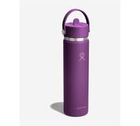 Hydro Flask Standard Flex Straw Bottle 0.62L Lilac
