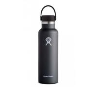 Hydro Flask Standard Mouth 620ml Thermal Bottle Black