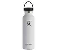 Hydro Flask Standard Mouth 620ml Thermal Bottle White
