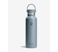 Hydro Flask Standard Mouth 621 ml thermo bottle slate grey
