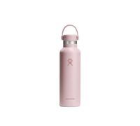 Hydro Flask Standard Mouth Flex Cap Tonal Trillium thermal bottle, 621 ml