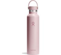 HYDRO FLASK - Standard Mouth Water Bottle 709 ml (24 oz) - Vacuum Insulated Sta