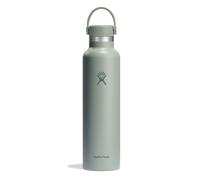Hydro Flask | 24oz Standard Mouth | Insulated Bottle | Agave 24 oz