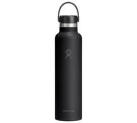 Hydro Flask Standard Flex-18 Oz Bottle Cap Clear 18 oz