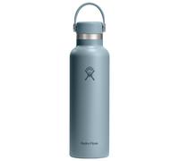 Hydro Flask Standard Flex-21 Oz Bottle Cap Clear 21 oz