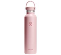 Hydro Flask | 24oz Standard Mouth | Insulated Bottle | Trillium 24 oz