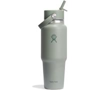 HYDRO FLASK - Travel Bottle 946 ml (32 oz) - Insulated Stainless Steel Water Bo