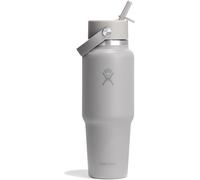 HYDRO FLASK - Travel Bottle 946 ml (32 oz) - Insulated Stainless Steel Water Bo