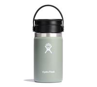12 OZ Wide Flex SIP LID Agave