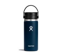 Hydro Flask 16oz Wide Flex Sip - Indigo Size: one size