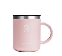 Hydro Flask - Travel Coffee Mug 354 ml (12 oz) - Vacuum Insulated Stainless Steel Travel Mug with Handle and Press-In Lid - Trillium