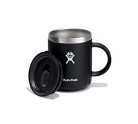 Hydro Flask 355ml Thermal Mug Black