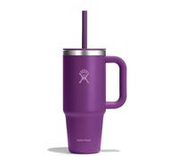 HYDROFLASK 24 Oz All Around Travel Tumbler - Mixte - - size only size- model 2025 only size