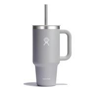 Hydro Flask 32 Oz All Around Travel Tumbler - Vacuum flask Birch 32 oz (946 ml)