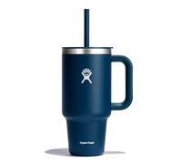 Hydro Flask | 32 oz All Around Travel Tumbler | Indigo | WildBounds 32 oz