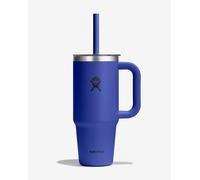 Hydro Flask Travel Tumbler Lid 710 ml blue ultra