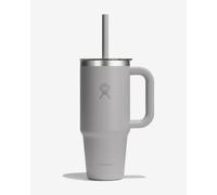 Hydro Flask Travel Tumbler Lid 710 ml grey birch cup