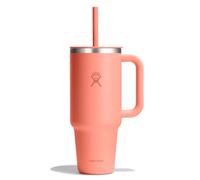 Hydro Flask 40 Oz All Around Travel Tumbler Sunglow