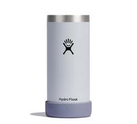 Hydro Flask Unisex - Adult Cooler Cup Mug, White, 12 oz (354 ml)