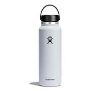 Hydro Flask Wide Mouth Bottle with Flex cap