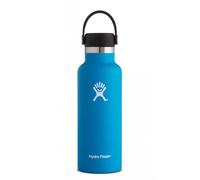 Hydro Flask 18 oz Standard Mouth - Vacuum flask Pacific 18 oz (532 ml)