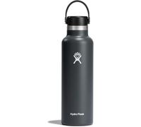 Hydro Flask - Water Bottle 621 ml (21 oz) - Vacuum Insulated Stainless Steel Wa