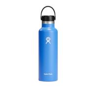 Hydro Flask | 21oz Standard Mouth Insulated Water Bottle | Cascade 21 oz