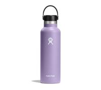 Hydro Flask 21Oz Standard Flex Cap Bottle moonshadow Uni