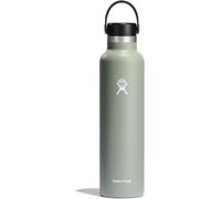 Hydro Flask - Water Bottle 709 ml (24 oz) - Vacuum Insulated Stainless Steel Wa
