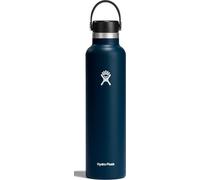 Hydro Flask 710ml Standard Flex Cap Thermal Bottle Blue