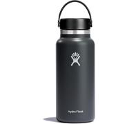 Hydro Flask - Water Bottle 946 ml (32 oz) - Vacuum Insulated Stainless Steel Wa