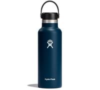 Hydro Flask 18 Oz Standard Flex Cap - Vacuum flask Indigo One Size