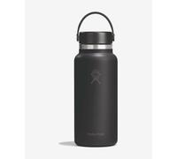 Hydro Flask Wide Flex 946 ml thermo bottle black