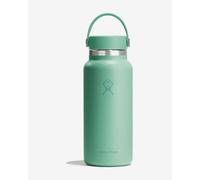 Hydro Flask Wide Flex 946 ml thermo bottle siren green