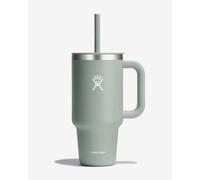 Hydro Flask Wide Flex Cap 945ml Thermal Bottle Green