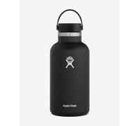 Hydro Flask Wide Flex Cap 1892 ml Bottle Black