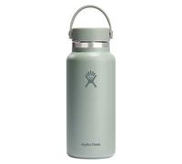 Hydro Flask Wide Flex Cap 945ml Thermal Bottle Green