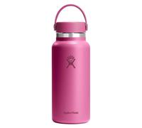 Hydro Flask Wide Flex Cap 945ml Thermal Bottle Pink