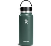 Hydro Flask Wide Flex Cap Fir 32 Oz