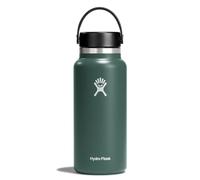 Hydro Flask Wide Mouth Thermo 945ml Green