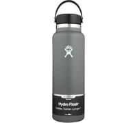 Hydro Flask Wide Flex Cap Stone 40 Oz