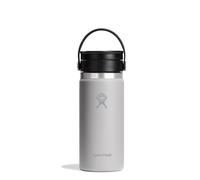 Hydro Flask Wide Flex 450ml Thermal Bottle Grey