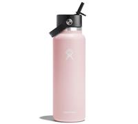 Hydro Flask Wide Flex Straw Cap Trillium 40 Oz