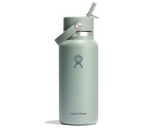 Hydro Flask Wide Flex-32 Oz Bottle Cap Green 32 oz