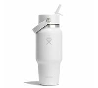 Hydro Flask Wide Flex Straw Travel-24 Oz Bottle Cap