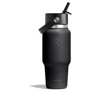 Hydro Flask Wide Flex Straw Travel-24 Oz Bottle Cap